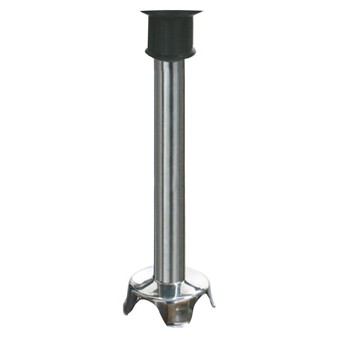 Waring Commercial 14-Inch Immersion Blender Shaft - Stainless Steel Efficiency