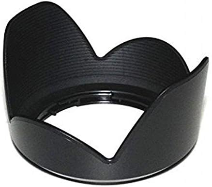Pro Digital Lens Hood for Panasonic Lumix DMC-FZ300 - Petal Design