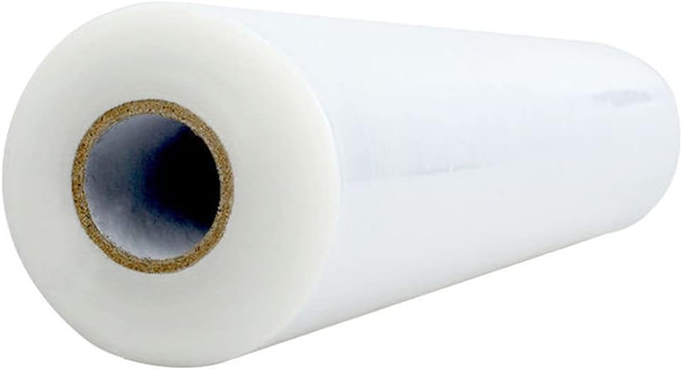 Seneme 35um Clear Wash Away Stabilizer Roll