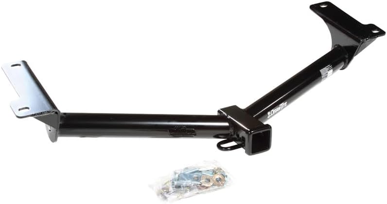 Draw-Tite 75648 Max-Frame Receiver for 2009-2020 Dodge Journey