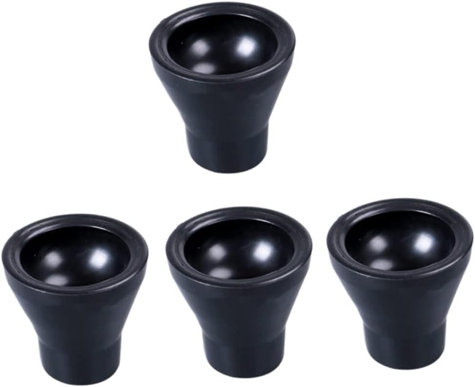 VANZACK Golf Ball Pick-up Rubber for Easy Putter Retrieval