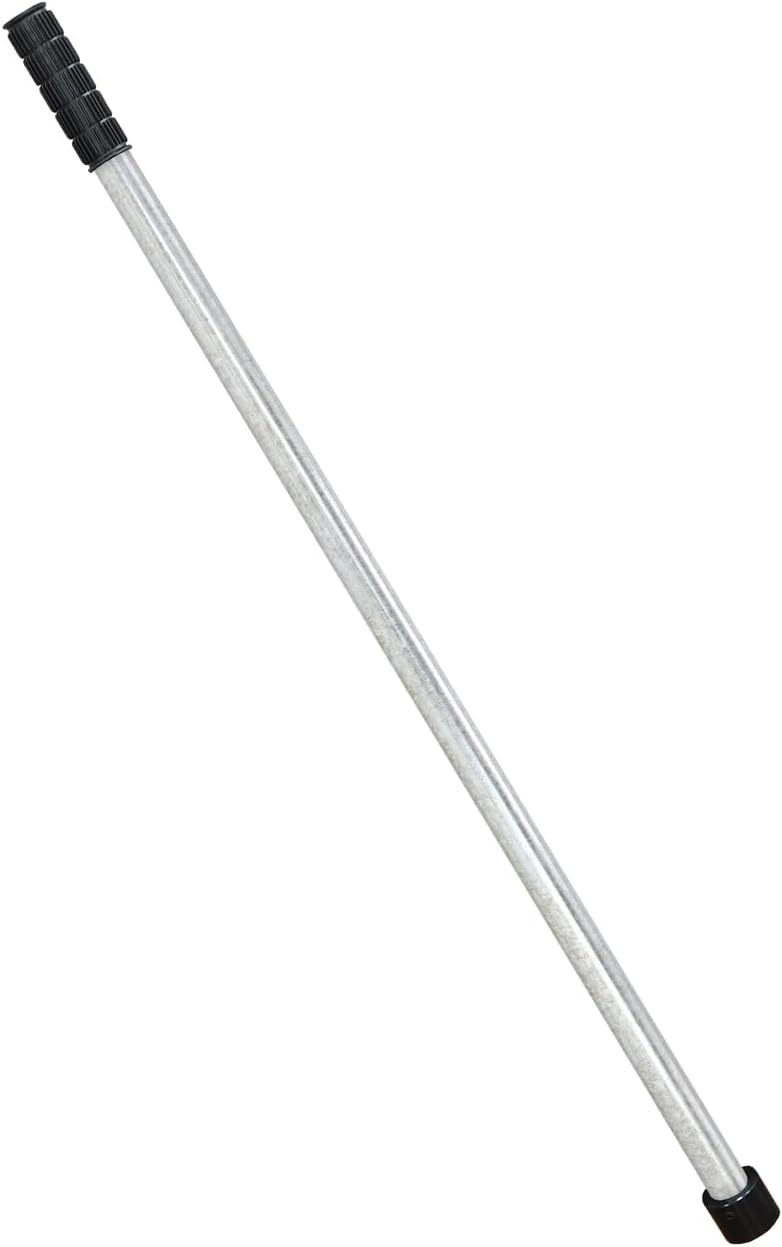 HUAALIUCHE Landscape Staples Driver for Easy Garden Installation