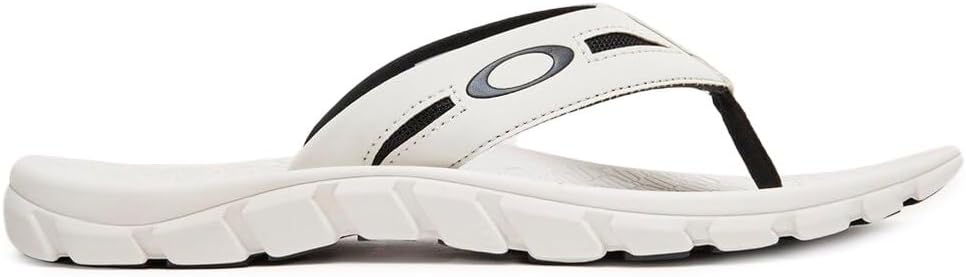 Oakley Men's Operative Sandal 2.0 Flip-Flop for Ultimate Comfort