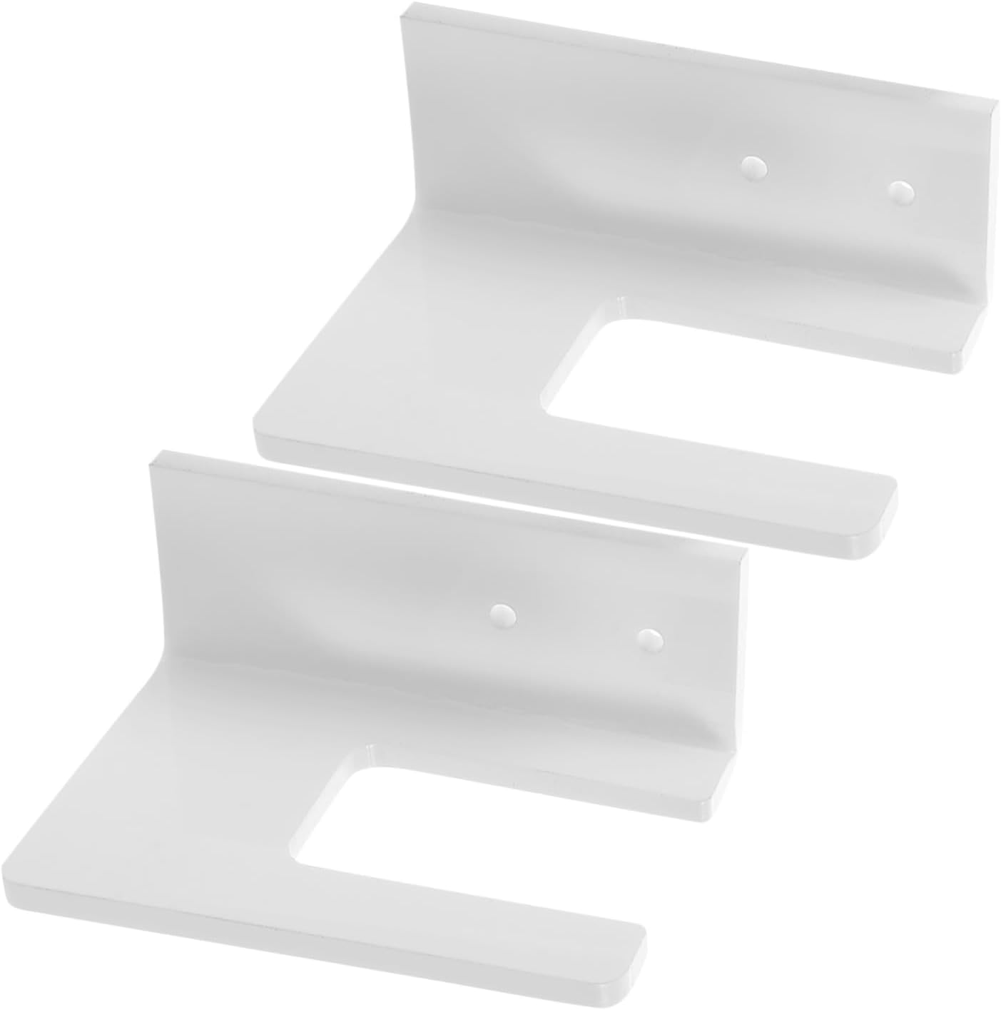 Space-Saving Skateboard Wall Rack by Mikikit