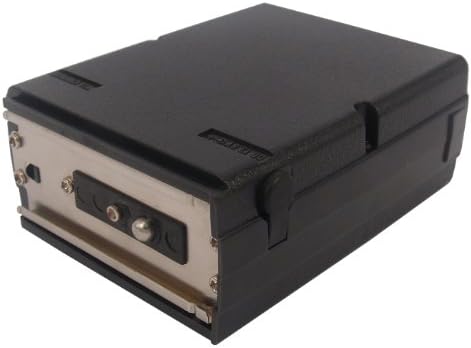 1000mAh Battery Replacement for HTX-202 and More Devices