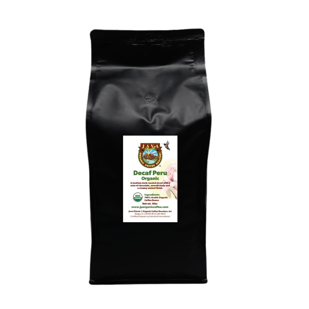 Low Acid Organic Coffee Whole Bean for Smooth Flavor Experience