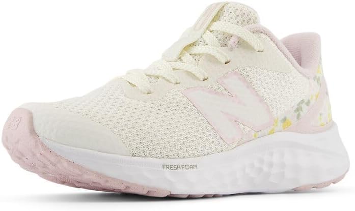 New Balance Fresh Foam Arishi V4 Lace-up Running Shoe Review