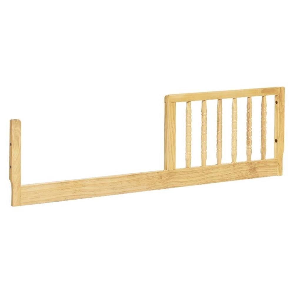 DaVinci Jenny Lind Toddler Bed Conversion Kit in Natural