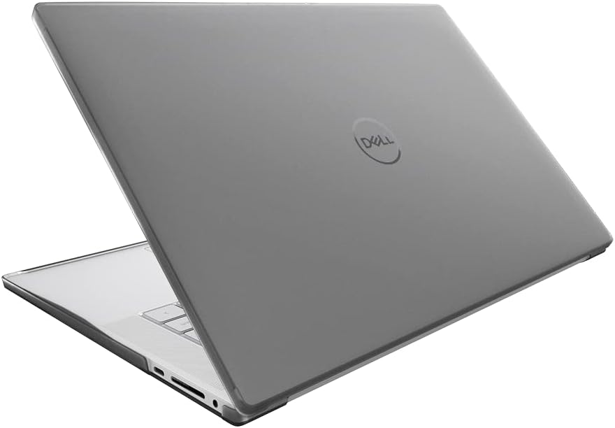 Gumdrop ProTech Hard Shell Laptop Case for Dell XPS 15 Series