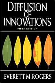 Diffusion of Innovations, 5th Edition: A Comprehensive Guide