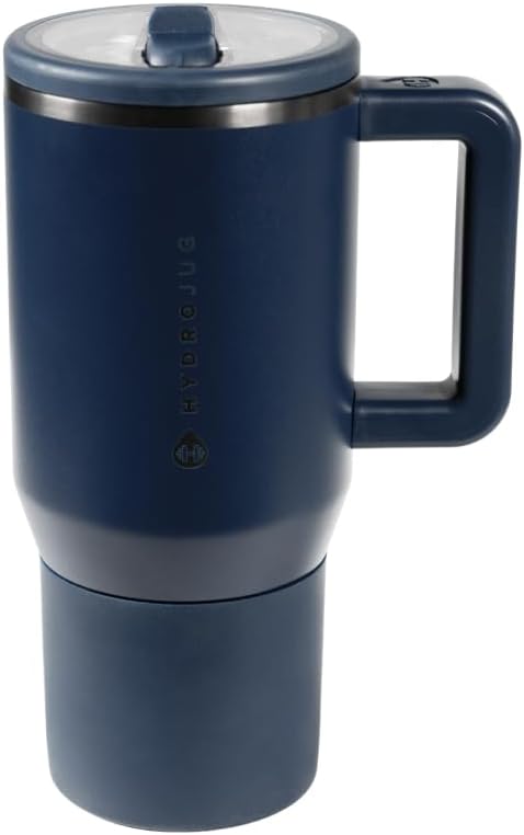 HydroJug Kids 20 oz Insulated Water Bottle for School & Sports