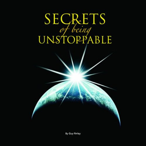 Unstoppable Now: Guy Finley Program 5