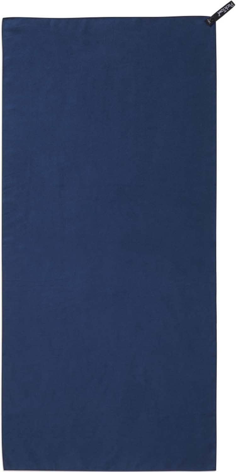 PackTowl Personal Ultralight Microfiber Camping Towel Review