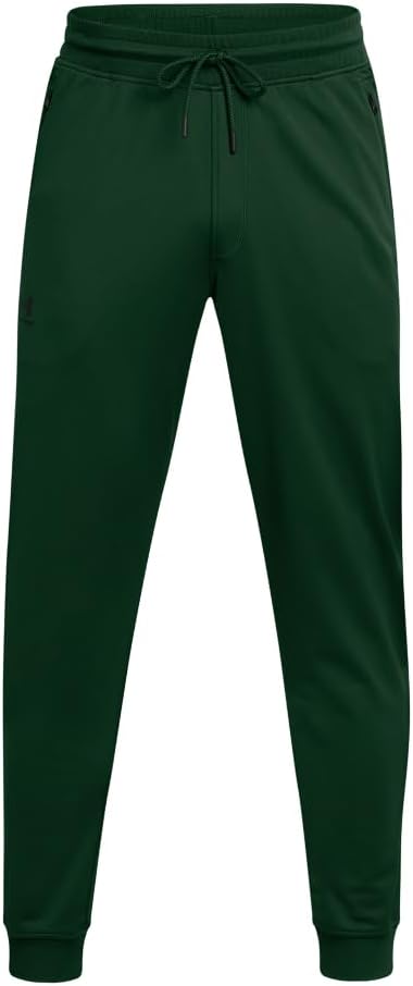 Under Armour Mens Sportstyle Tricot Jogger for Ultimate Comfort