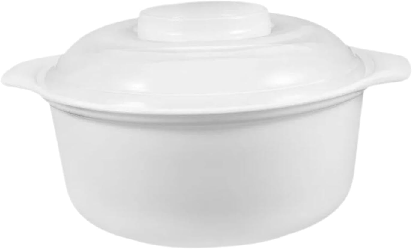 Bothyi Microwave Rice Cooker - Fast & Easy Rice Steaming