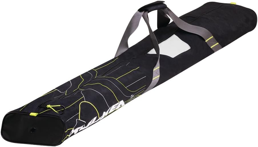 KULKEA Kantaja Ski Sleeves - Protect Skis in Style!
