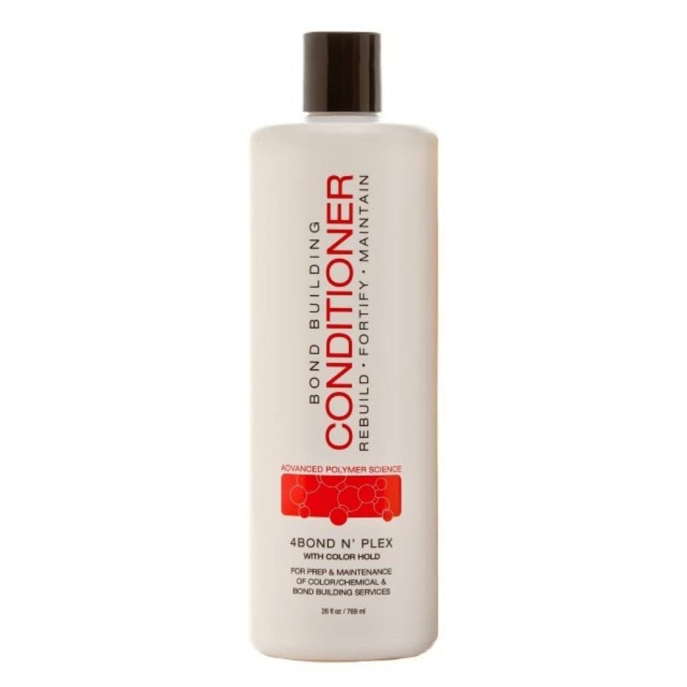 Restore Hair Strength w/ POWERTOOLS Bond Conditioner
