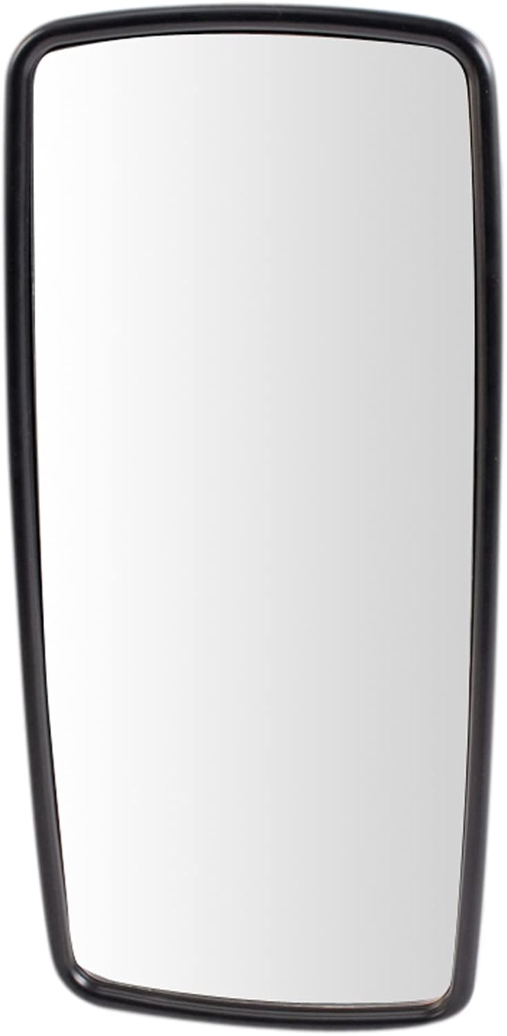 TRQ Manual Side Mirror for Freightliner M2 100 106 112 Models