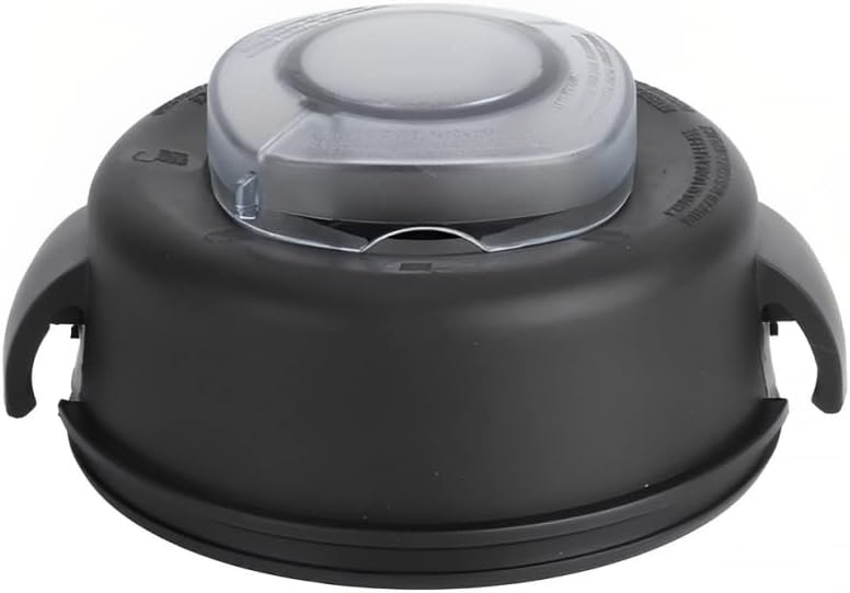 64oz High Profile Blender Lid & Plug for Vitamix