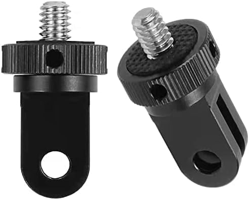 VIZEMO Aluminum GoPro Adapter: Versatile Mounting Solution