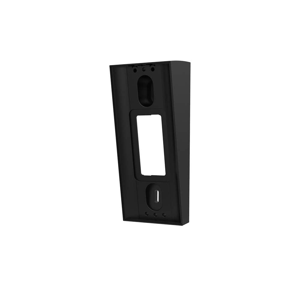 Enhance Security: Ring Doorbell Pro Wedge Kit