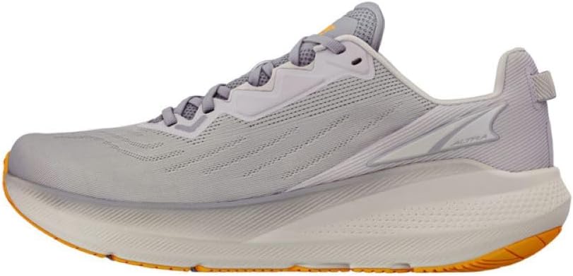 Altra Mens FWD Via Running Shoes for Comfort and Performance