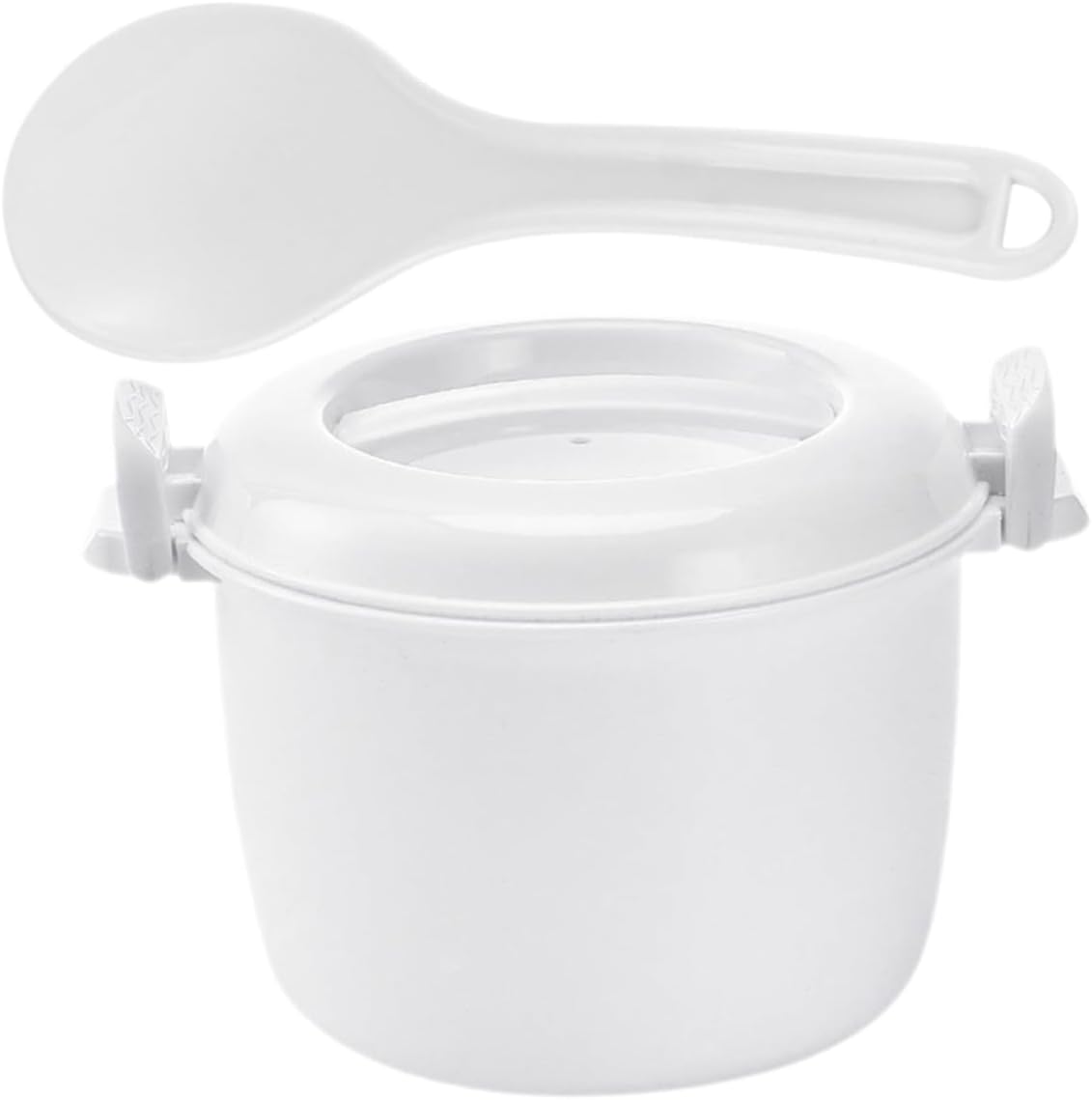 Effortless Daily Rice Cooking Set