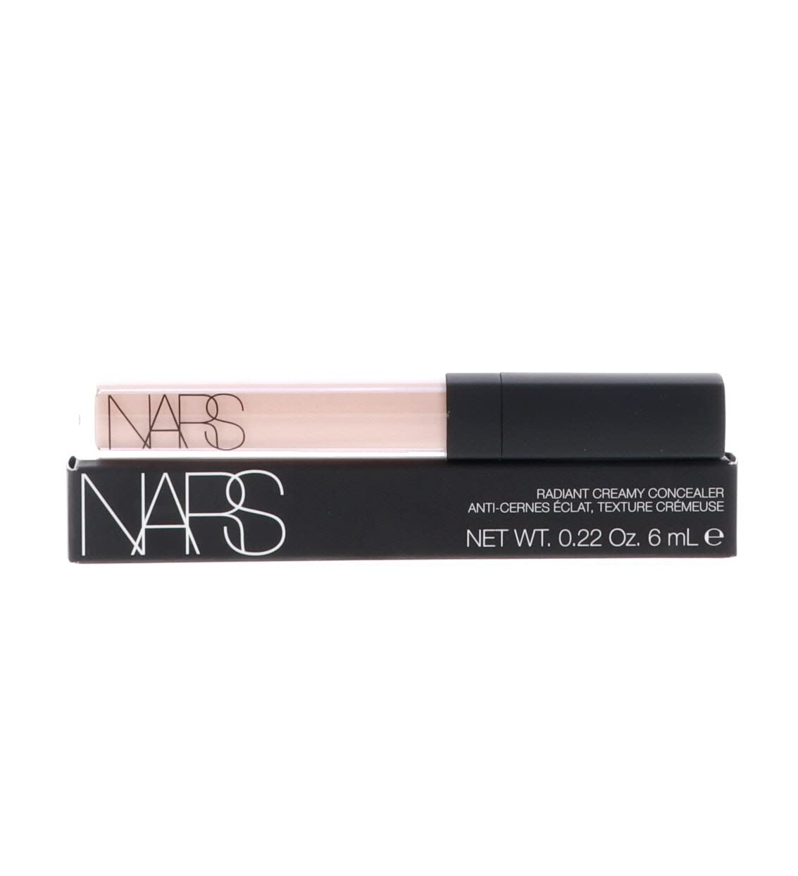 NARS Radiant Creamy Concealer: Perfect Coverage for All Tones