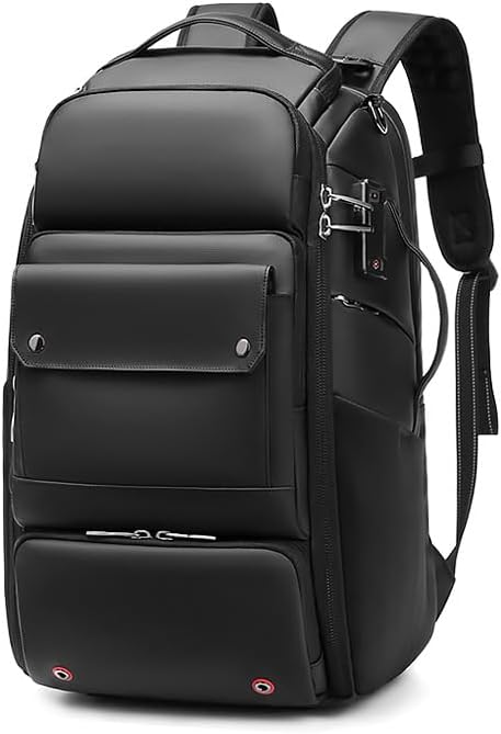 Travel Outdoor Backpack - Waterproof & Drone-Friendly! by Wonhon