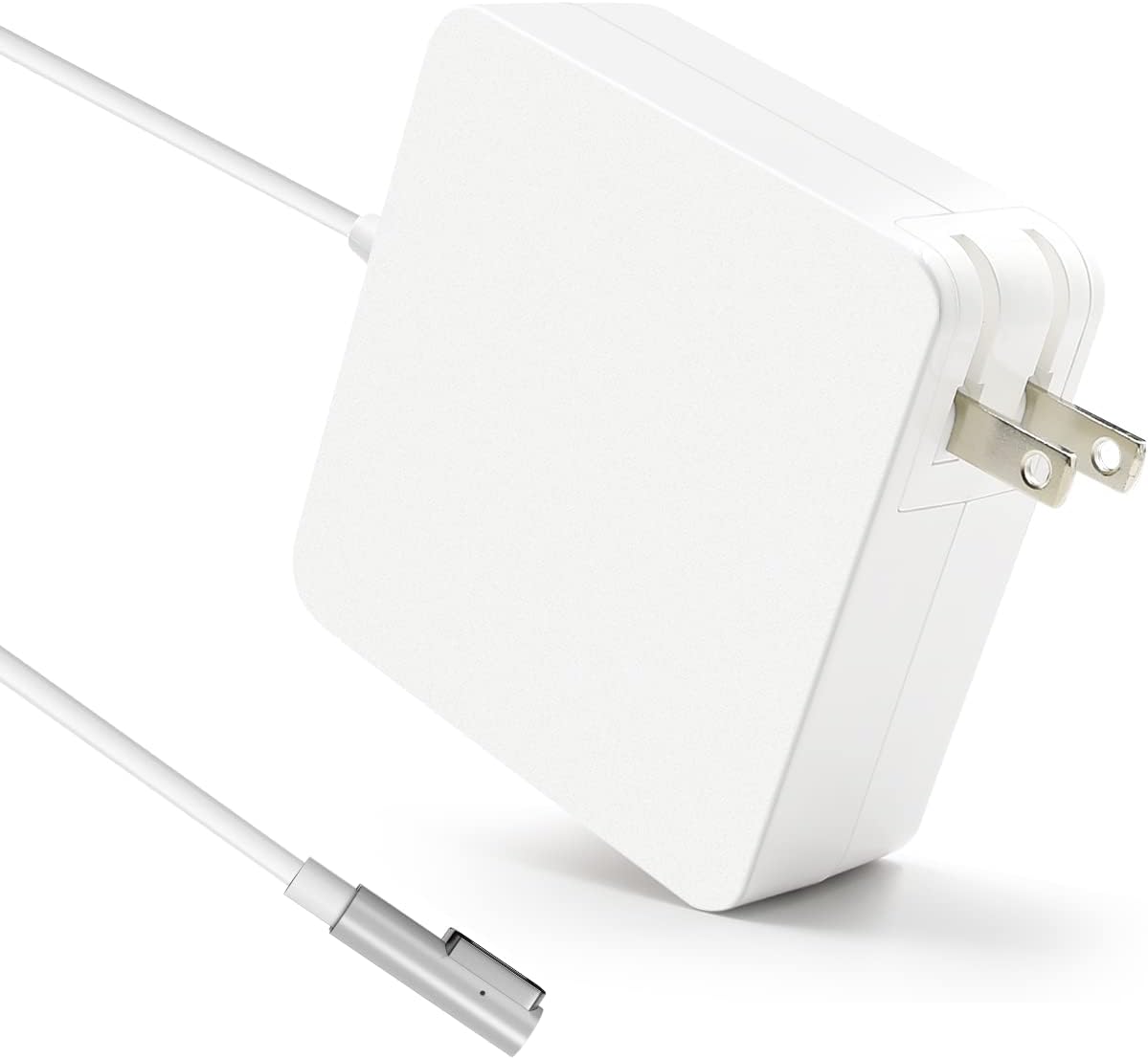 60W Magnetic Charger for MacBooks - 2010-2012 Models
