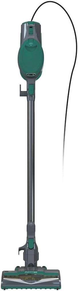 Shark Corded Stick Vacuum for Powerful Deep-Cleaning Versatility