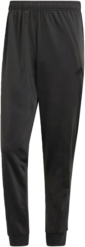 adidas Men's Essentials 3-Stripes Tricot Jogger Pants Review