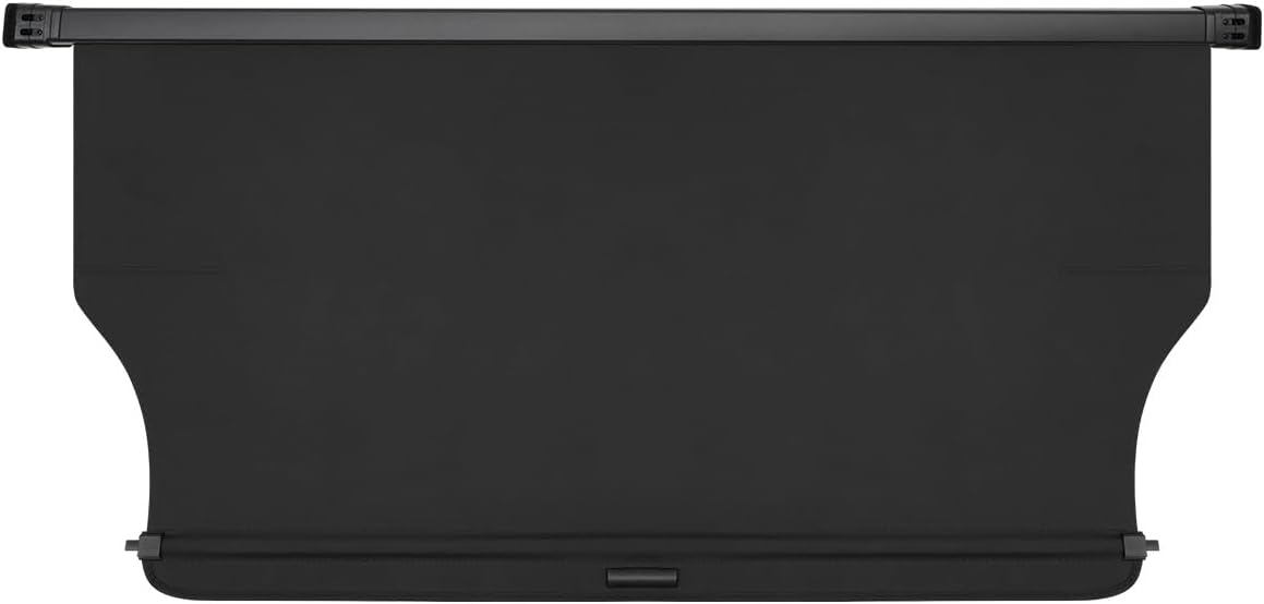 Powerty Cargo Cover for 2025 2026 Toyota 4Runner - Perfect Fit