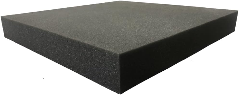 CertiPUR-US Certified Rubber Foam Sheet for Upholstery Needs