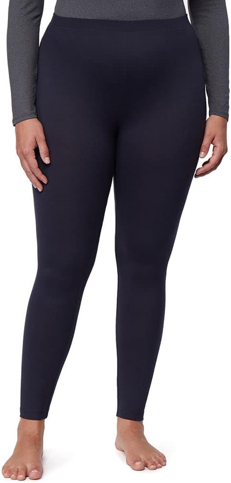 32 Degrees Women's Thermal Legging | Form-Fitting Comfort