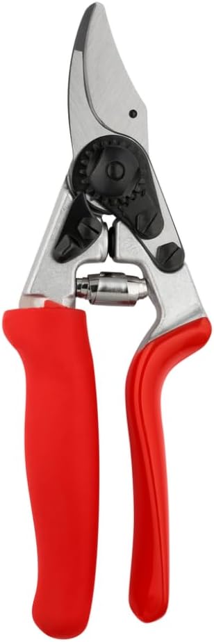 Felco F-12 Pruning Shears for Effortless Garden Maintenance