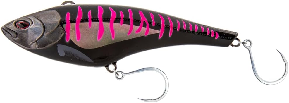 Nomad Design Madmacs Offshore High Speed Fishing Lure Review
