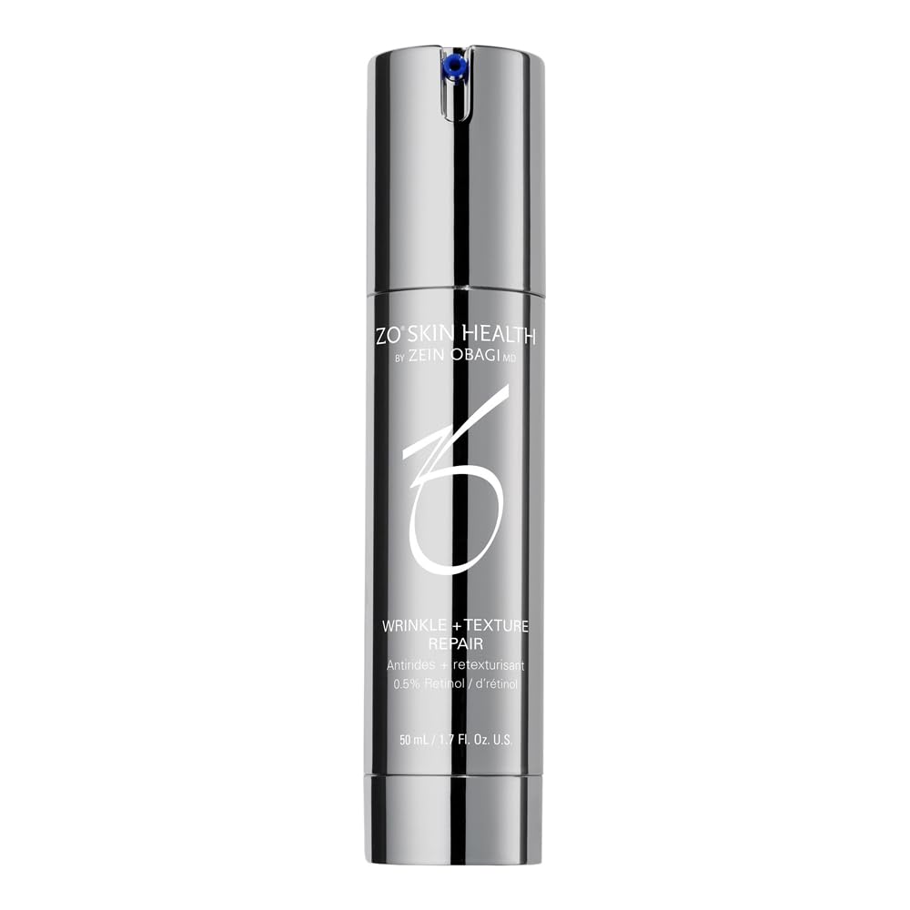 ZO SKIN HEALTH Wrinkle + Texture Repair for Youthful Skin