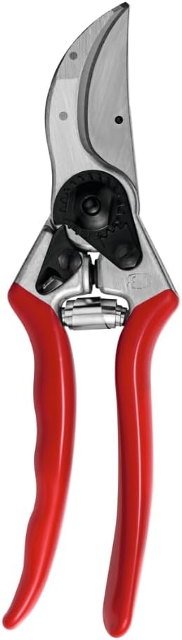 Felco F2 Pruning Shears for Professional Pruning and Gardening