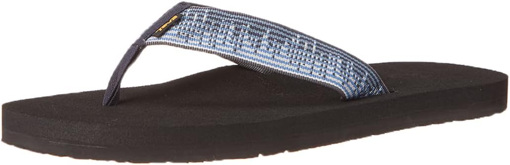 Teva Men's Mush II Flip-Flop: Comfort and Durability Combined