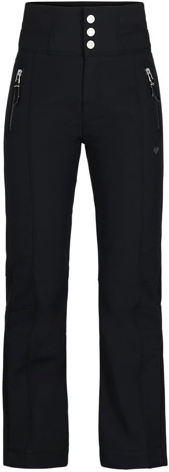 Obermeyer Girls Jolie Softshell Pants - Top Performance!