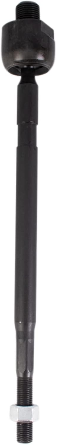 TRQ Front Right Inner Tie Rod for 2007-2008 Honda Fit