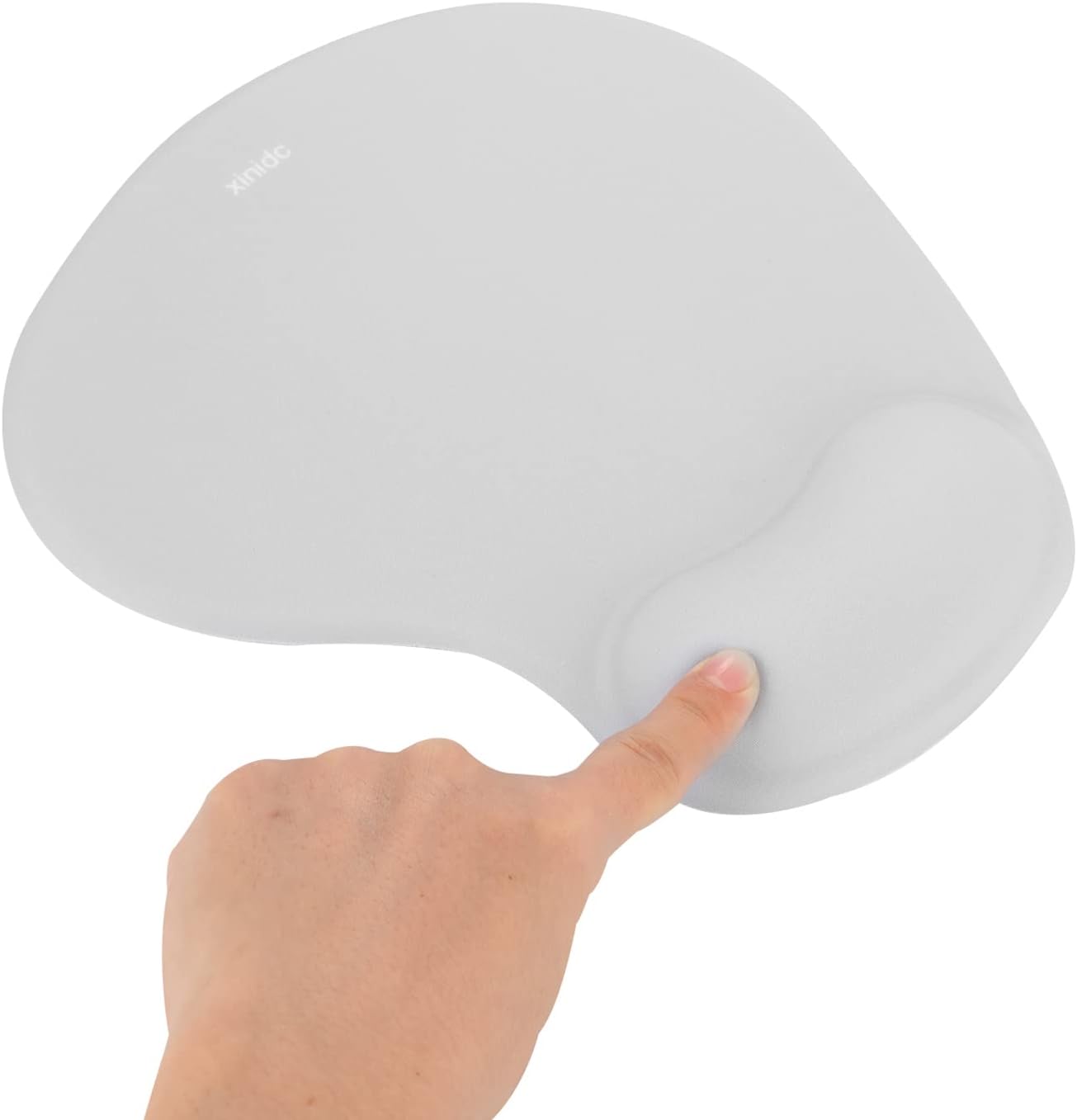 Pain Relief Ergonomic Mouse Pad - Work & Study Comfortably
