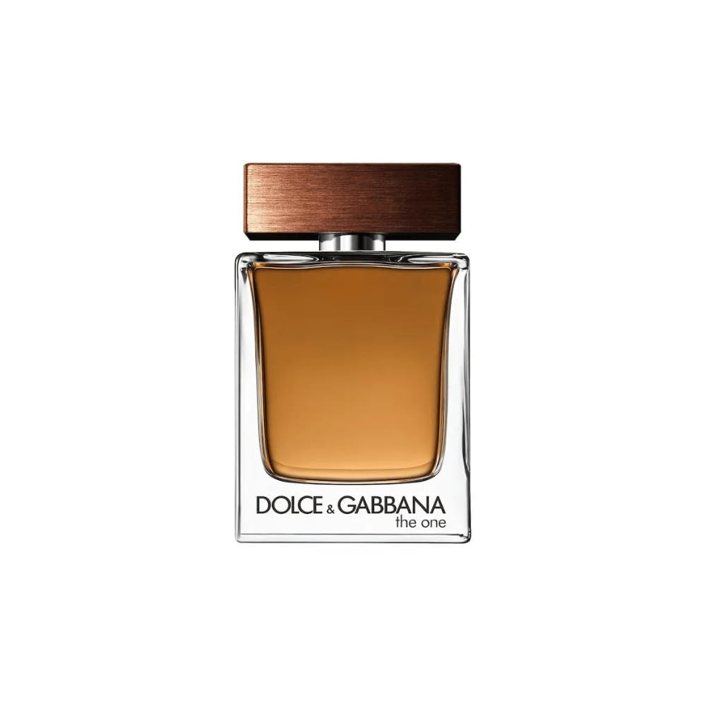 Dolce&Gabbana The One Eau De Toilette Spray for Men Review