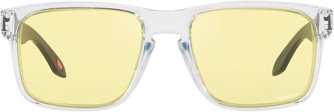 Oakley Men's Oo9102 Holbrook Square Sunglasses for Style and Comfort