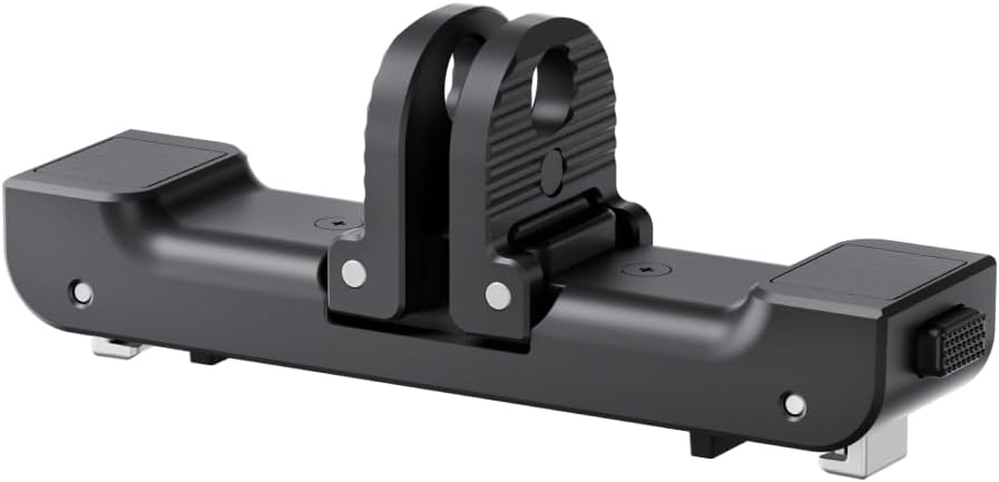 Insta360 GO 3/GO 3S Quick Release Mount for Easy Access