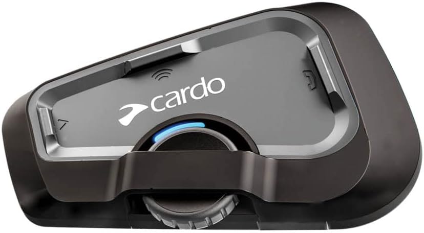 Cardo FREECOM 4X Motorcycle Bluetooth Communication System Review