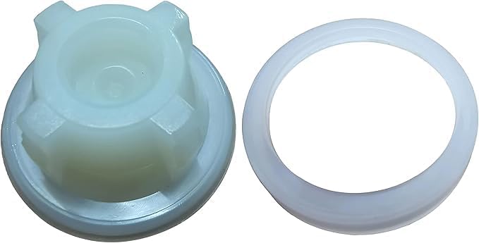 Seal & Nailer Collar Kit for Porter Cable DA250B - Repair with Ease!