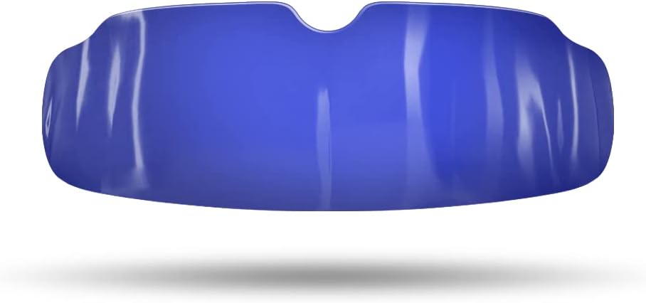 Impact Quick-Fit All Sports Mouthguard for Youth Protection