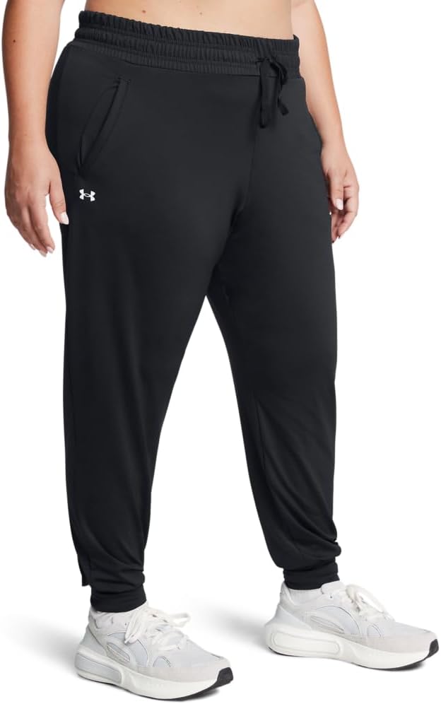 Under Armour Womens Tech Pants: Lightweight Comfort for Active Women